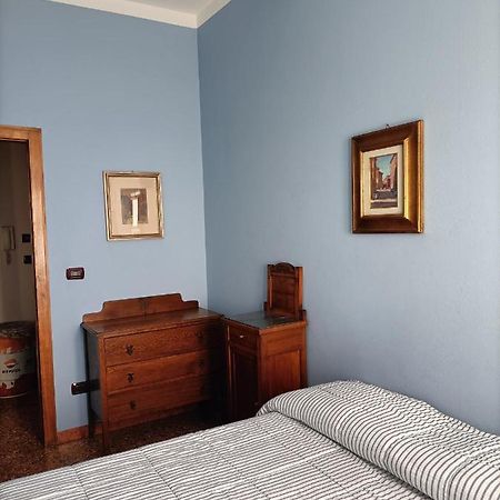 Apartamento Sun Studio Bolonia Exterior foto