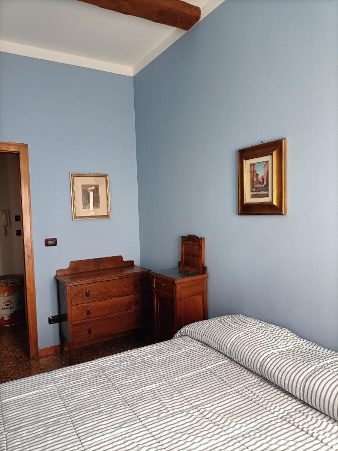 Apartamento Sun Studio Bolonia Exterior foto