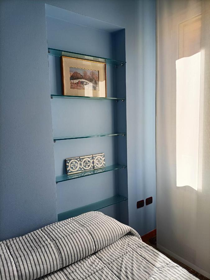 Apartamento Sun Studio Bolonia Exterior foto